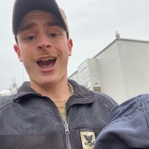 Meet your Posher, Ryan